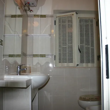 Case Vacanze Fusillo Rosina Vieste Room photo