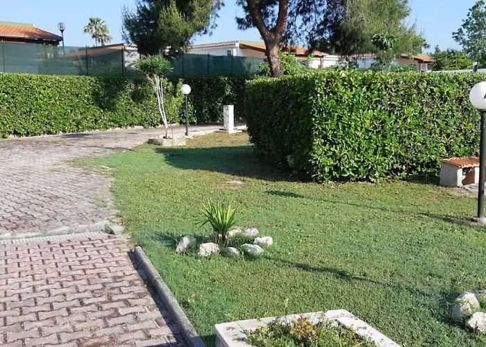 Case Vacanze Fusillo Rosina