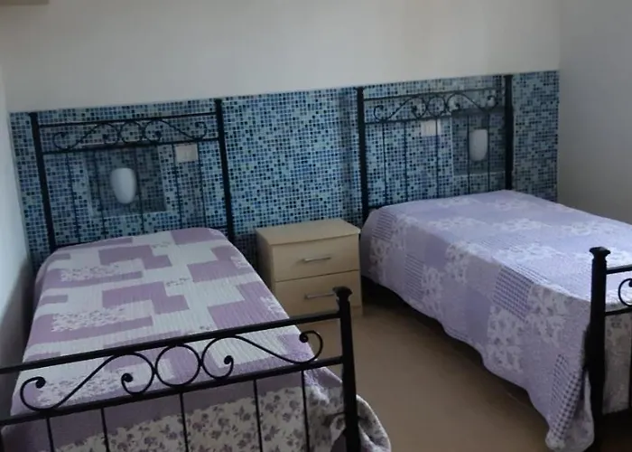 Case Vacanze Fusillo Rosina