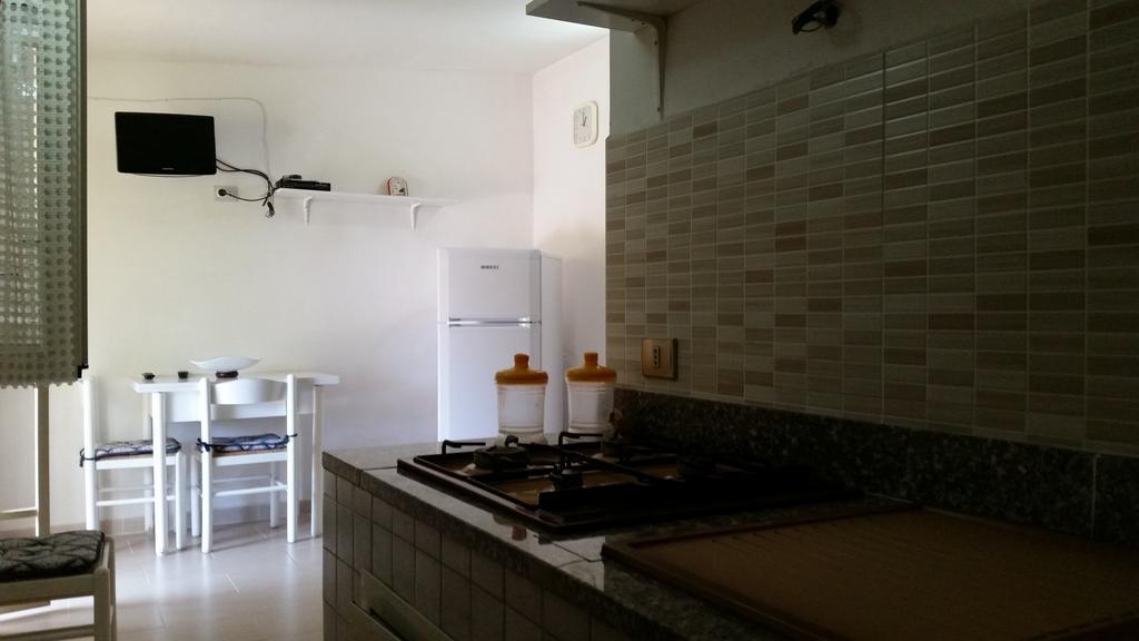 Vacanze Fusillo Rosina * Vieste