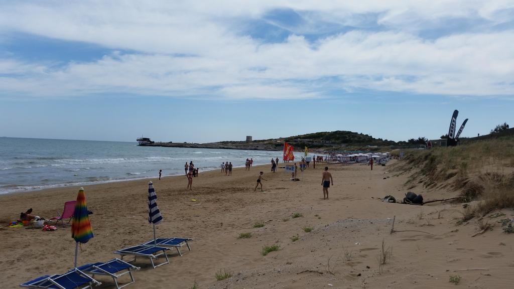 Apartment Vacanze Fusillo Rosina *