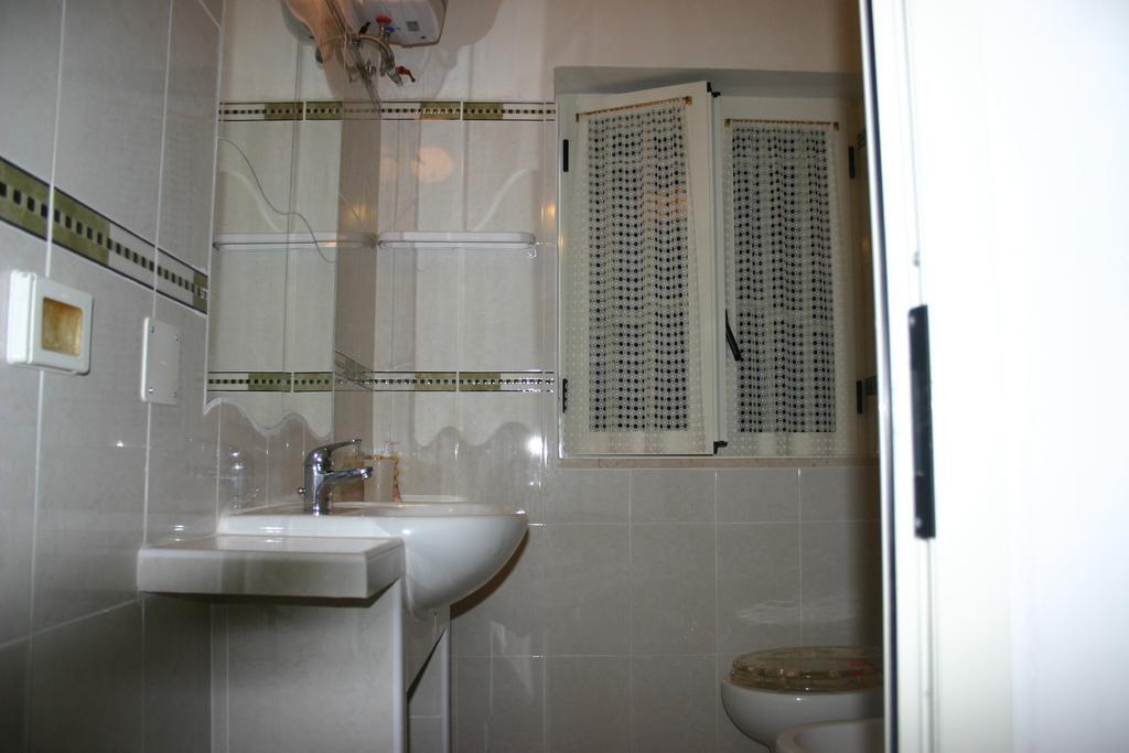 Vacanze Fusillo Rosina Apartment Vieste
