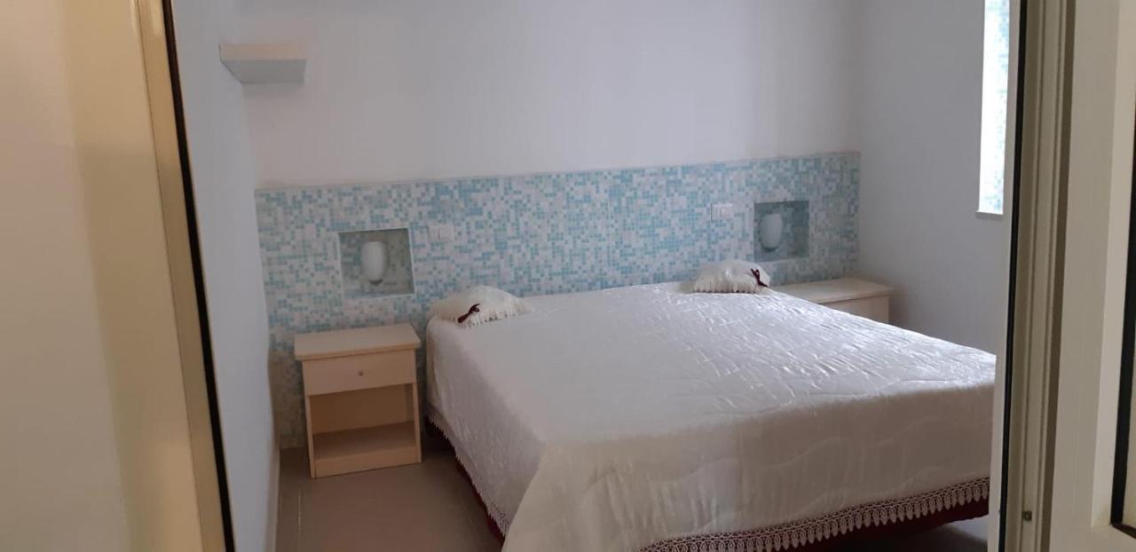 Apartment Vacanze Fusillo Rosina Vieste