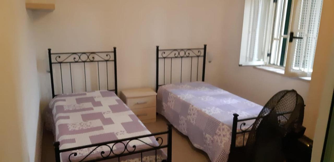 Apartment Vacanze Fusillo Rosina
