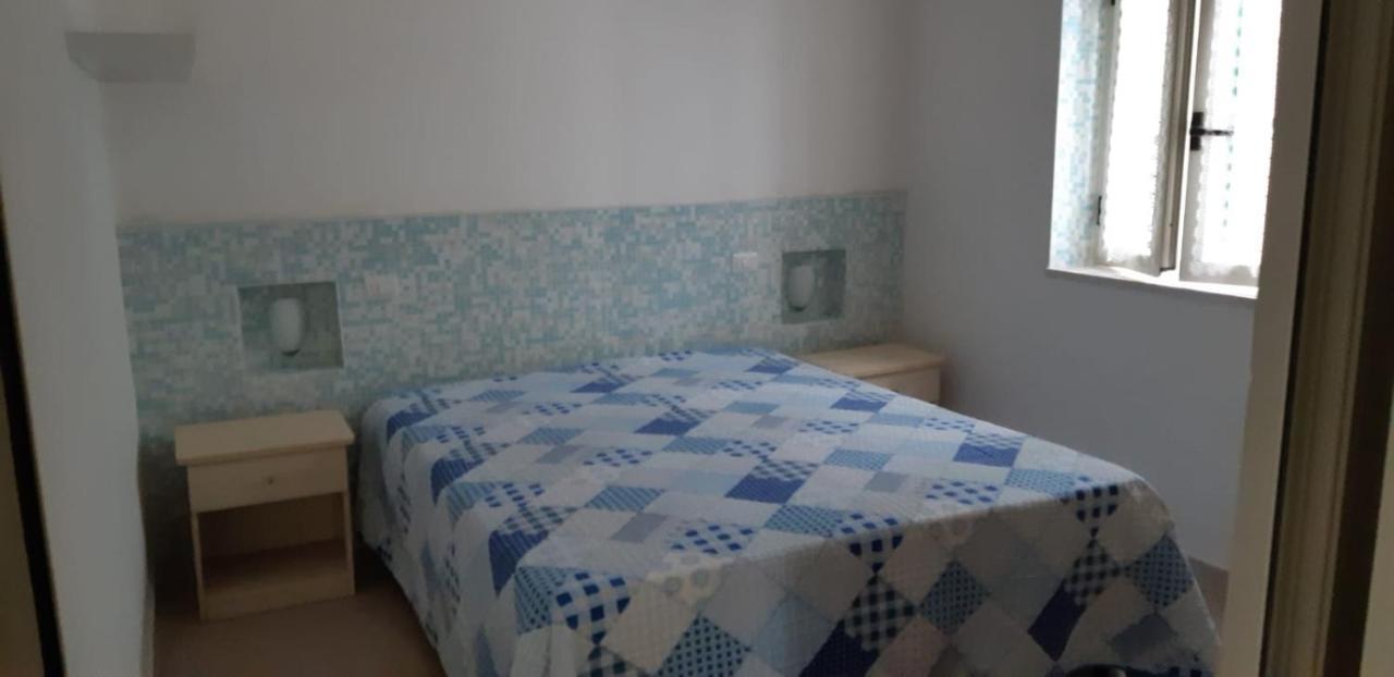 Vacanze Fusillo Rosina Apartment *