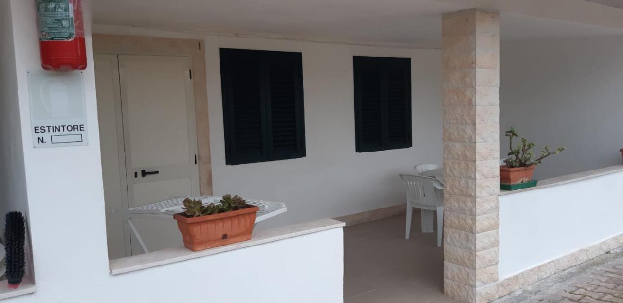 Apartment Vacanze Fusillo Rosina