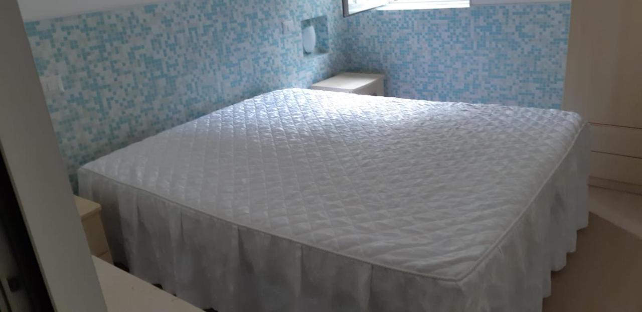 Vacanze Fusillo Rosina Apartment