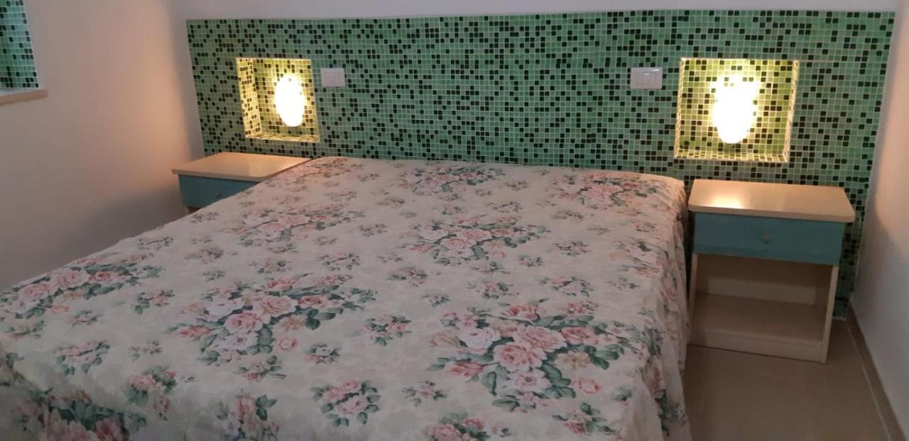 Vacanze Fusillo Rosina Apartment Vieste